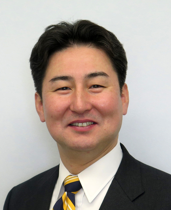 村上教授