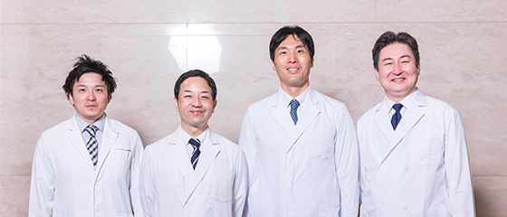 運動器スポーツ先進医学寄附講座