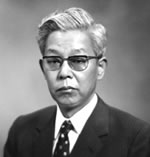 棈松 紀雄 教授