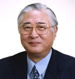 松井 宣夫 教授