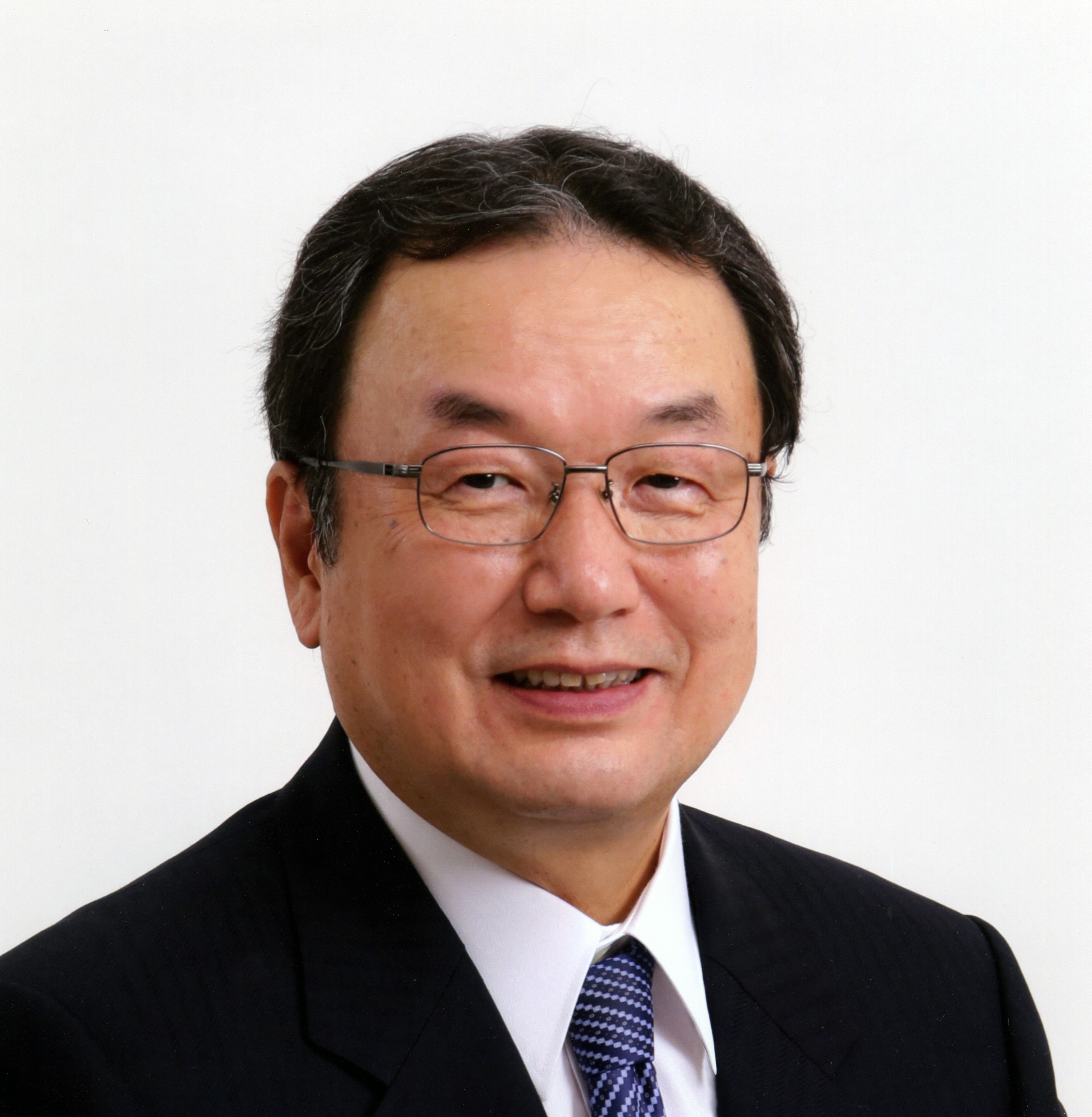 大塚 隆信 教授