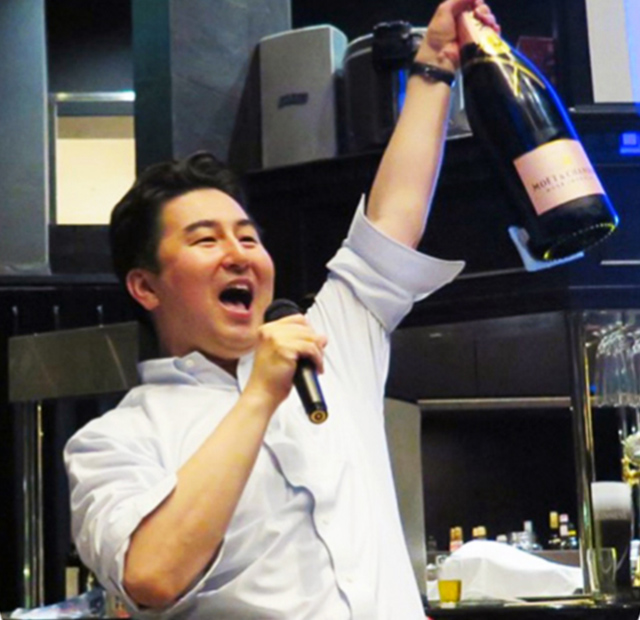 村上英樹の写真