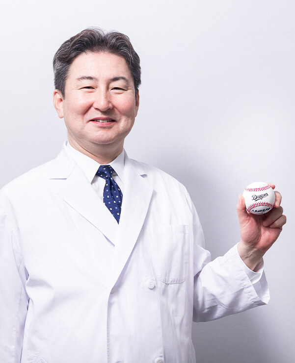 村上英樹教授