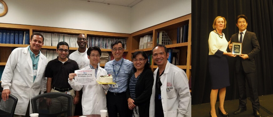 Texas Scottish Rite Hospital for Children留学