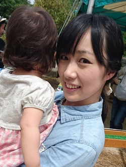 家族との休日