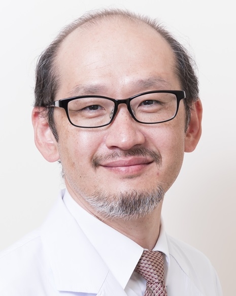 河　命守