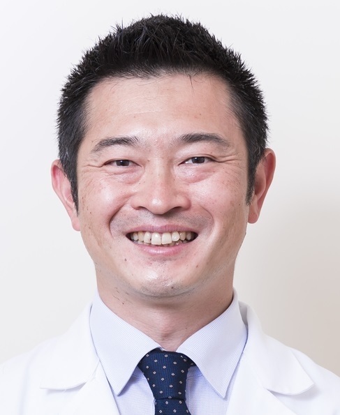 加藤　賢治
