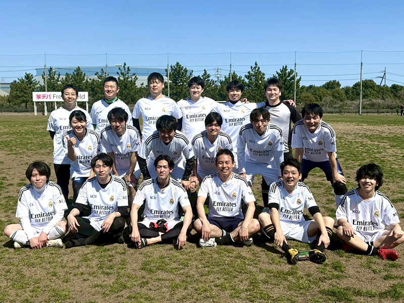 サッカー部