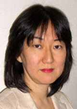 永谷　祐子