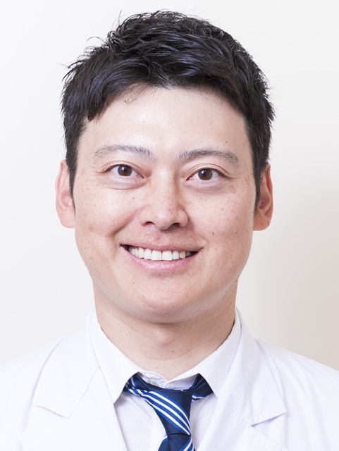 福島　裕晃