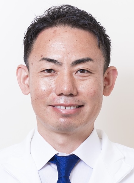 坂井　宏章