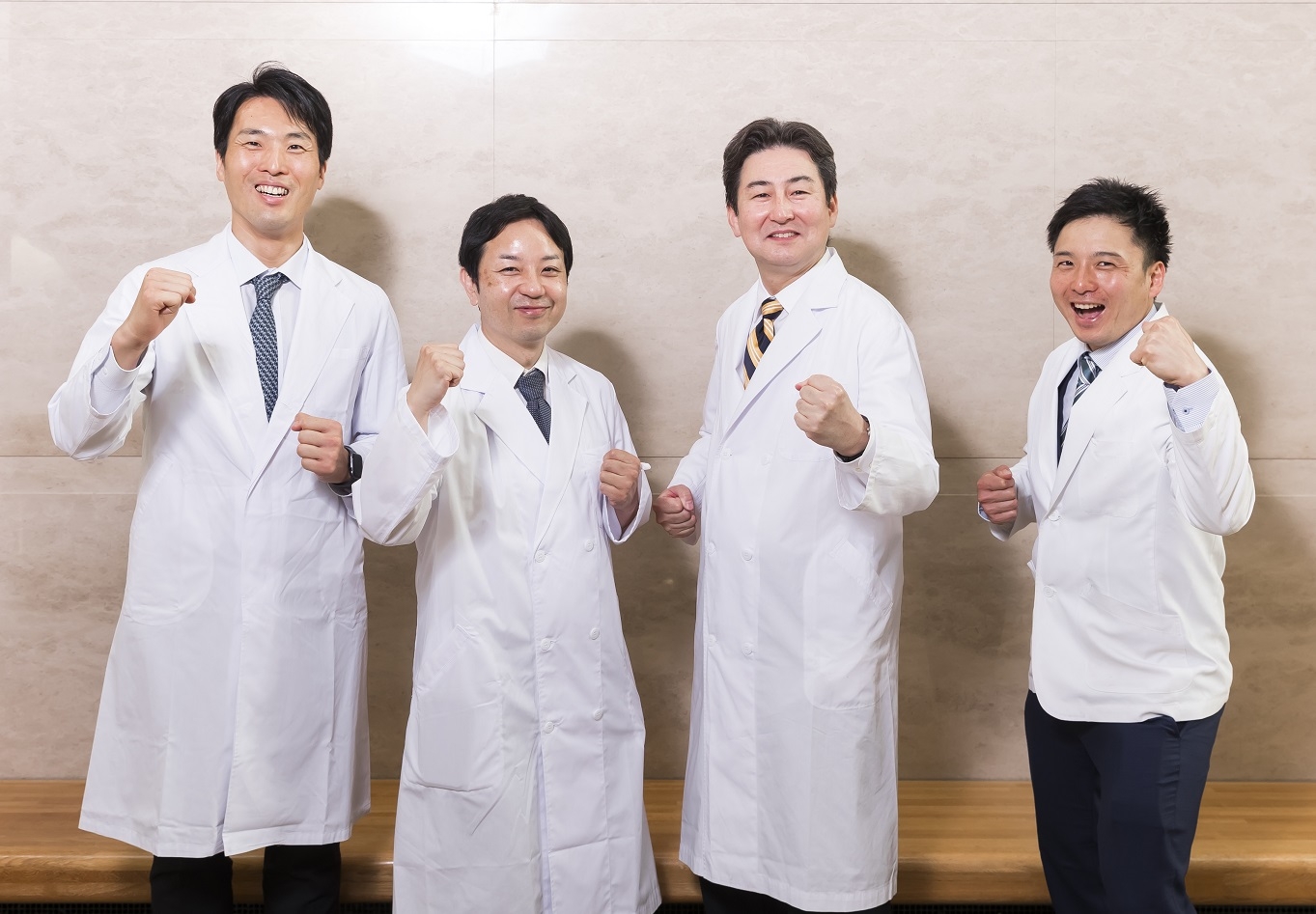 運動器スポーツ先進医学寄附講座