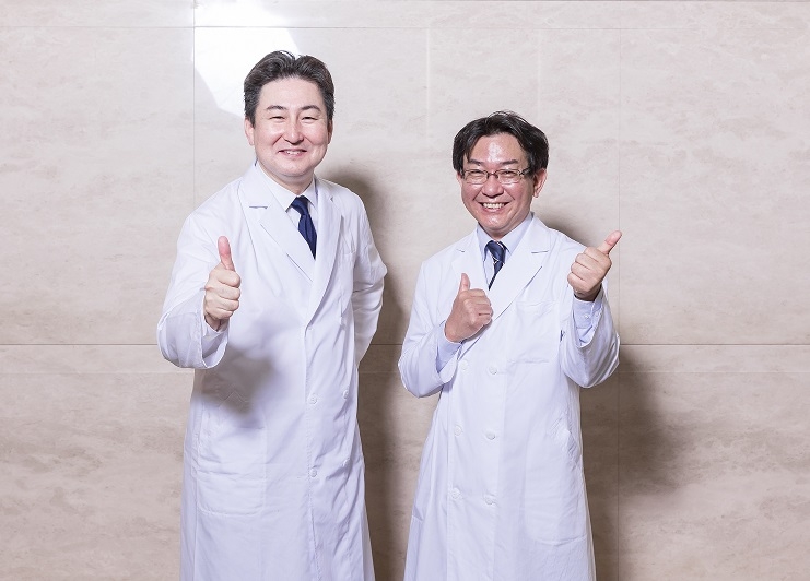 運動器健康増進医学寄附講座