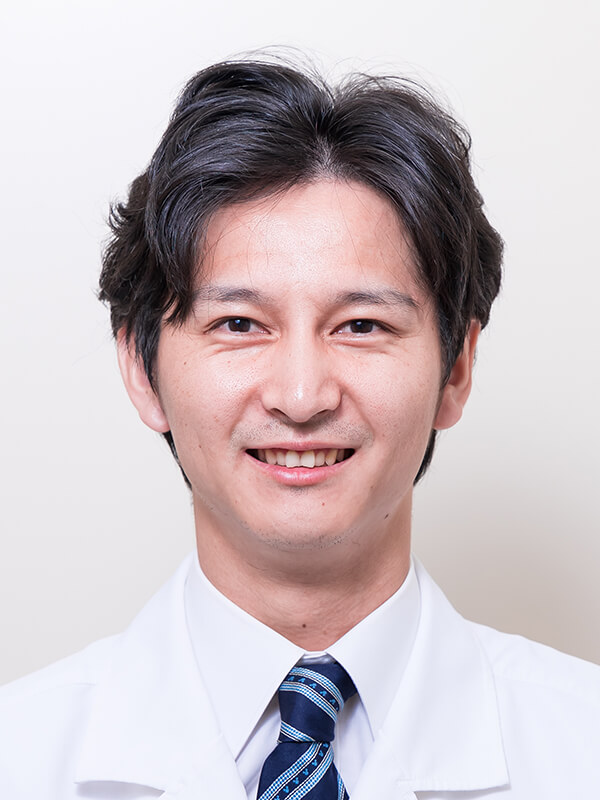 丹羽　悠斗