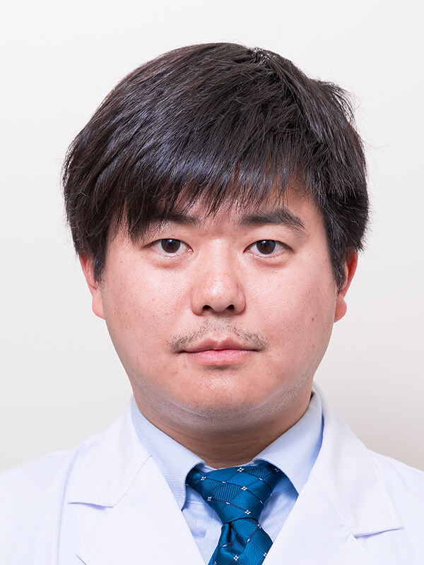 柴田　隆太郎