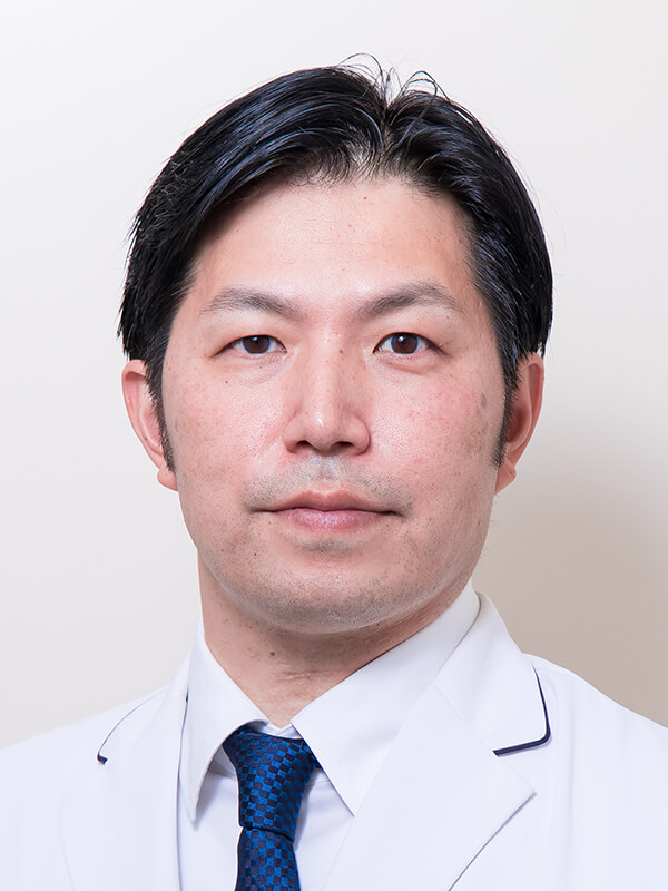 武田　真輔