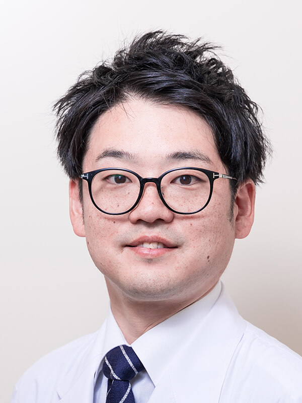 米津　大貴