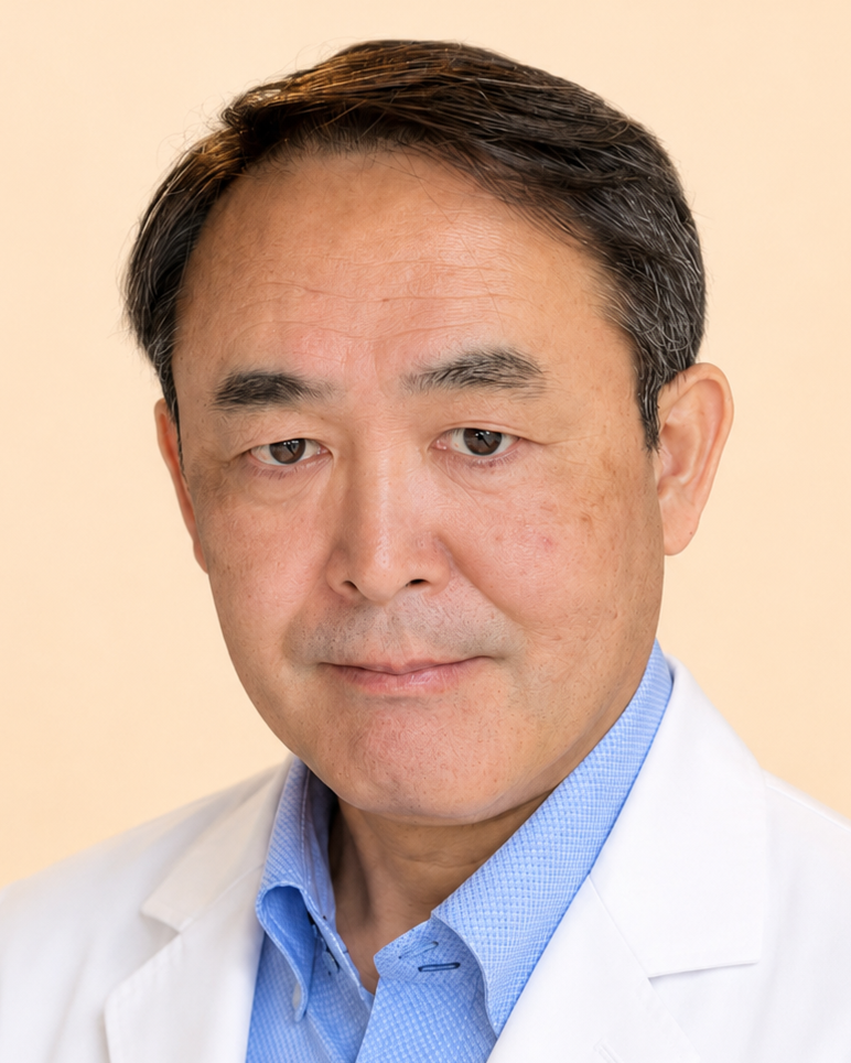 若林　健二郎